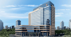 项目采用当沿“超流体美学”立面气概